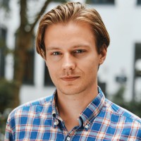 TodAI Employee Frederik Madsen's profile photo
