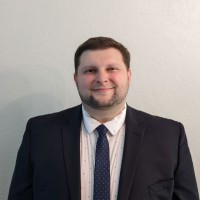 Oklahoma Democratic Party Employee Charles Lindsey-Outlaw's profile photo