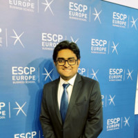 Mahansaria Group Employee Vinay Pandey's profile photo