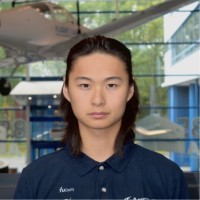 AeroDelft Employee Yaan Wang's profile photo