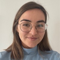 Raw Art Works Employee Jacobita Muñoz's profile photo