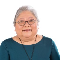 Fondation Pierre Elliott Trudeau Foundation Employee Lorna Williams's profile photo