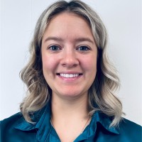 Mercury Aircraft, Inc. (Mercury Corporation) Employee Ashley Kelly's profile photo