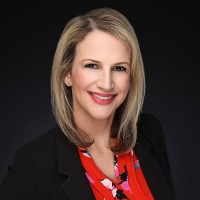 Cherry Talent Group Employee Anna Christensen's profile photo