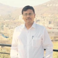 Heubach Employee Ansar Dange's profile photo