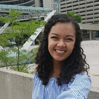 Water First Education & Training Inc. Employee Kayla Morales's profile photo