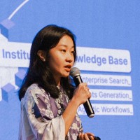 Shieldbase AI Employee Jeany Tan's profile photo