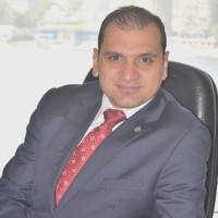 DEVARTLab Employee Ahmed Hamed's profile photo