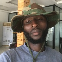 Lamin Suwareh Email