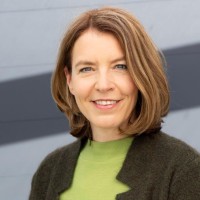 Translink Employee Rosalie van Dijk-Houben's profile photo