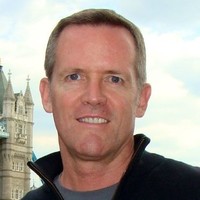 Habitat for Humanity Employee Steve Sucher's profile photo
