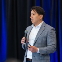 Abcentra Employee Andrew Chow's profile photo