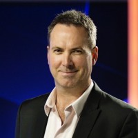 Gravity Media Employee Scott Kinlyside's profile photo