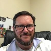 Graybar Employee Andy Albright's profile photo