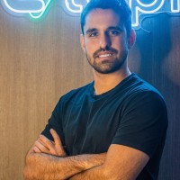 tapi Employee Ignacio Jinich's profile photo