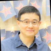 Eli Lilly and Company Employee Yu Chen's profile photo