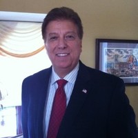 SIC Employee Vince Ruffolo's profile photo