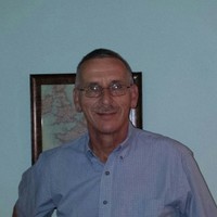 Smith & Loveless Inc. Employee John Halpin's profile photo