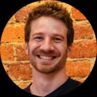 Fortescue Employee William Crisp's profile photo