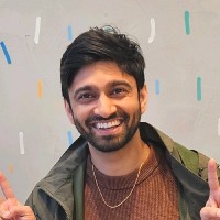 East Side Games Employee Rahul Rohatgi's profile photo
