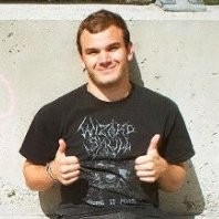 NHS, Inc. Employee Ted Cocuzza's profile photo