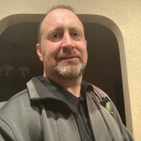 Confederated Tribes of Coos, Lower Umpqua & Siuslaw Indians Employee Tyler Slyter's profile photo