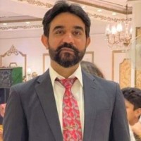 Mayfair Group of Companies Employee Muhammad Bhatti's profile photo