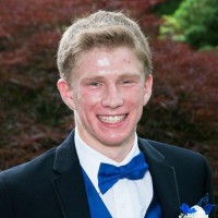 Unilever Employee Stephen Rendall's profile photo