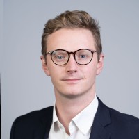 Saltus Employee Charlie Ambler's profile photo