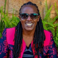 Linux Learning Centre Ltd Kenya Employee Beatrice Bett's profile photo