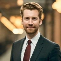 Accenture Employee Eric Phelps's profile photo