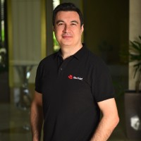Red Hat Employee Koray SEREMET's profile photo