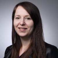 Honeywell Industrial Safety Employee Gabriela Svobodová's profile photo