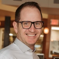 Dewey's Pizza Employee David Igel's profile photo