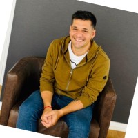 redbee Employee Maximiliano Britez's profile photo