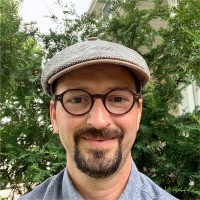 Episcopal Homes of Minnesota Employee Benjamin Thomas's profile photo