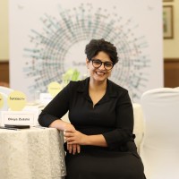 Divya Zutshi Email