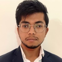 Flexera Employee Vedant Thakur's profile photo