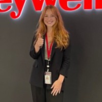 Honeywell Employee Hannah Lilly's profile photo