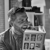 Indigo Employee Andrew Sutherland's profile photo