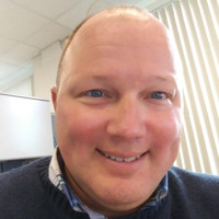 Mahr Inc. Employee Kris Kimbro's profile photo