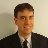 Hartford Healthcare Employee Greg Mansfield's profile photo