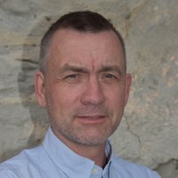 Gudbrandsdalens Uldvarefabrik as Employee Bjørn Krekke's profile photo