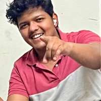 Vishwas Acharya Email