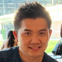 Visa Employee Jeffrey Eng's profile photo