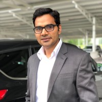 Sachendra Singh Email & Phone Number