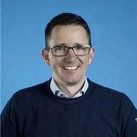 Hypersoft Employee Erich Albrecht's profile photo