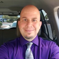 The Original Roofing Company Employee Matt Palermo's profile photo