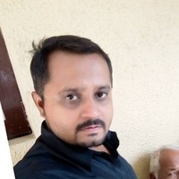 Madansingh Rathod Email
