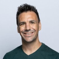 Australian Agricultural Company (AACo) Employee Glenn Tucker's profile photo
